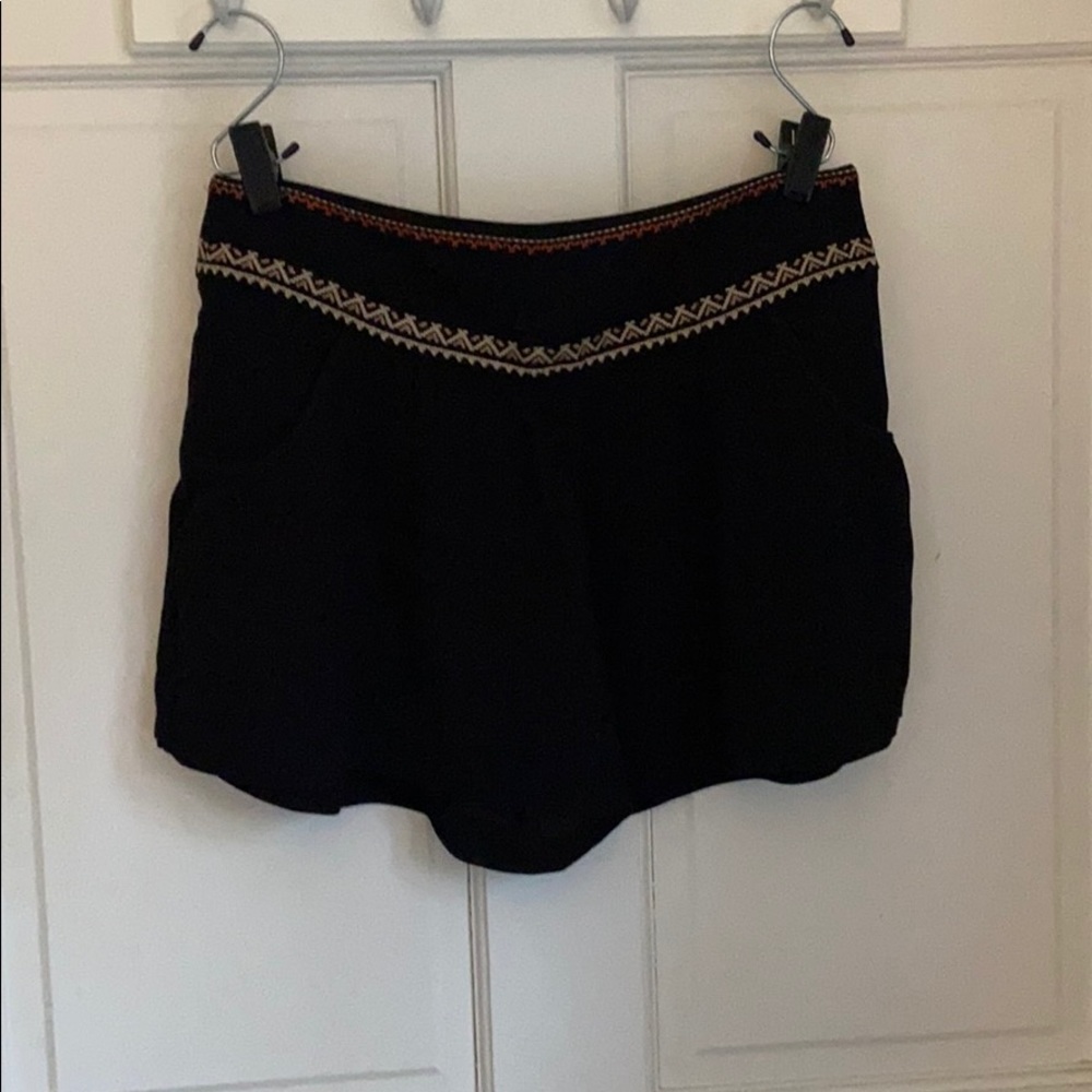 Anthropologie shorts